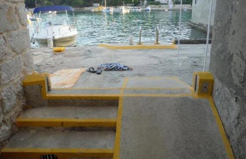 Apartment Mirni - Foto 24