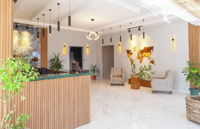 Mimoza Business Apart - Foto 2