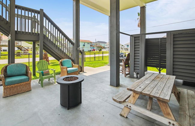 Adventure Awaits - Foto 18