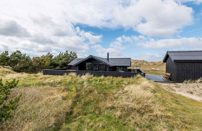 4 Person Holiday Home in Fano - Foto 36