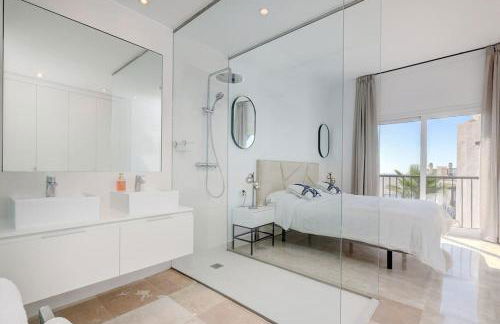 Luxury Family, Beach & Golf Penthouse with Amazing Seaview - Photo 2