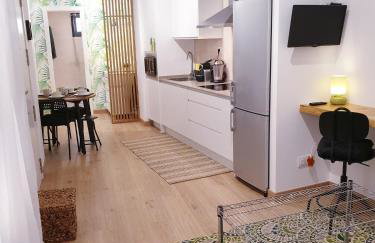 Apartamento Nuevo Centro Historico Sevilla - Foto 14