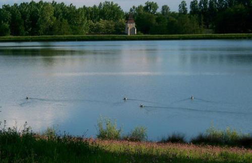 The Lake Cottage in Gascony France - Foto 3