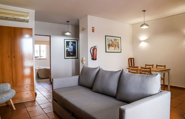 Marina Plaza - Apartments - Foto 16