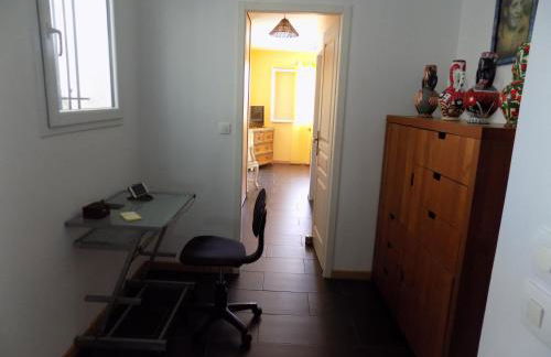 Coté piscine Villa plain pied - Foto 15