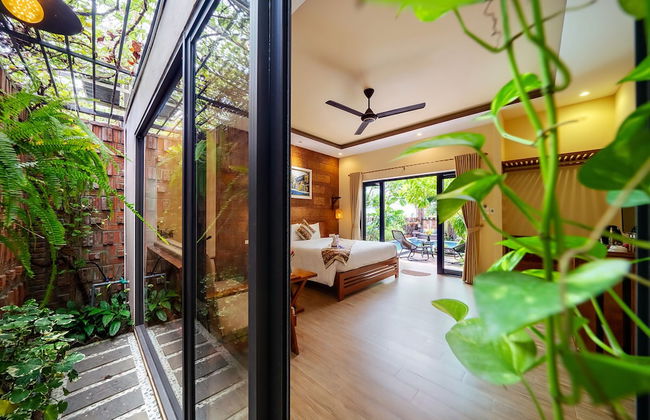 Olala An Bang Beach - Foto 39