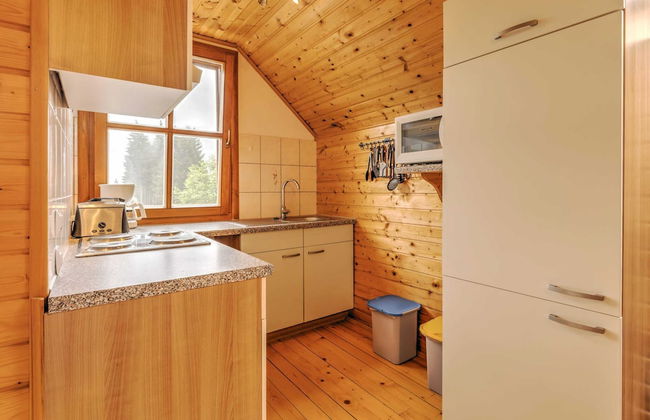 Holiday Home in Liebenfels in Carinthia - Foto 9