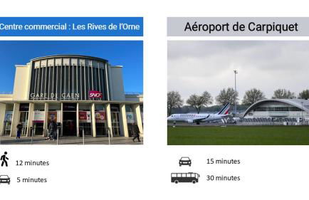 Cocon Cosy Verdoyant - Free Private Parking, Breakfast, Wifi, Netflix - Photo 27