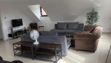 FMA Ferienwohnung Alfdorf - Foto 5