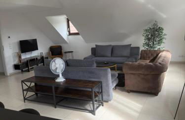 FMA Ferienwohnung Alfdorf - Foto 5