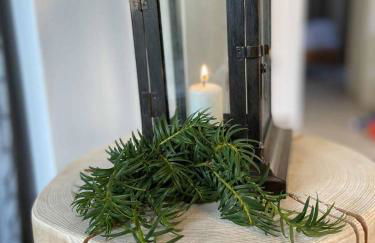 Ferienhaus AUSZEIT - Foto 22