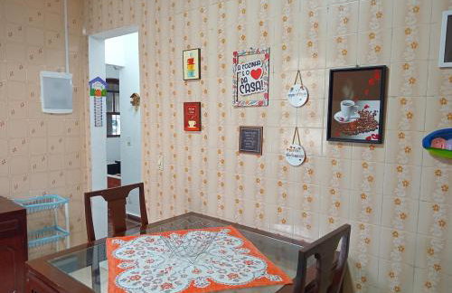 Casa Aconchegante Lazer e Descanso - Foto 25