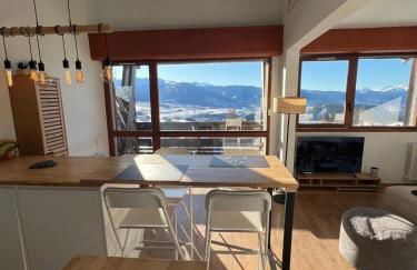 L Etoile cosy Appartement 4 personnes avec vue panoramique - Foto 1