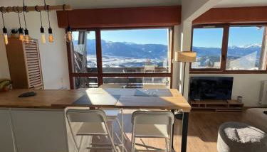 L Etoile cosy Appartement 4 personnes avec vue panoramique - Foto 1