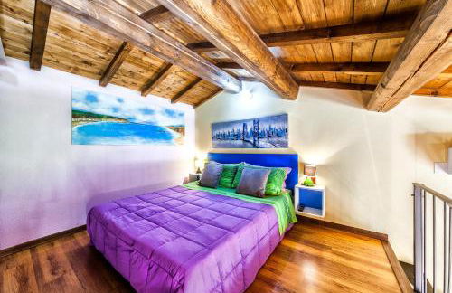 Affitacamere Domo - Mari e Luci - Foto 6