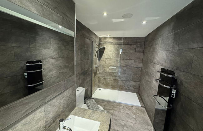 Castle House Holiday Home - Photo 29