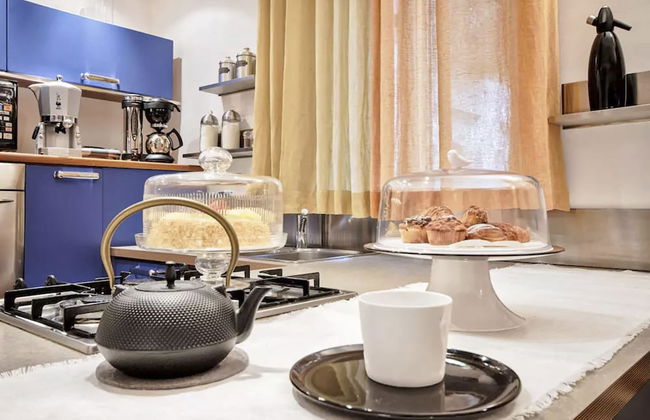 LuxRent Loft Lagrange - Foto 6