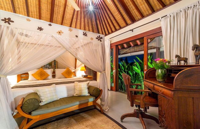 Villa Kaba Kaba Resort Bali - Foto 23