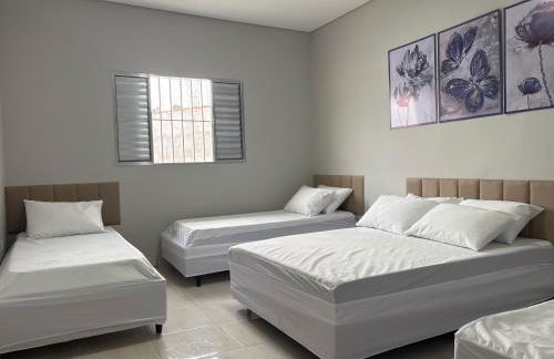 Espaço Carvalho Resort - Foto 15