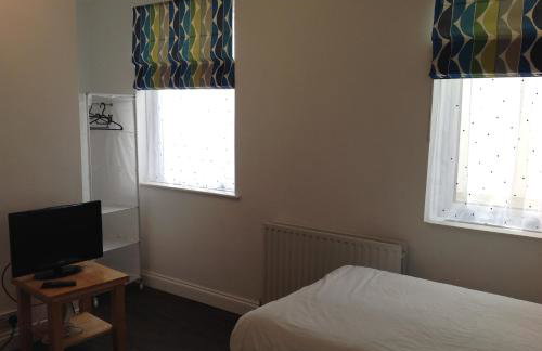 Repton Private Hotel - Foto 6