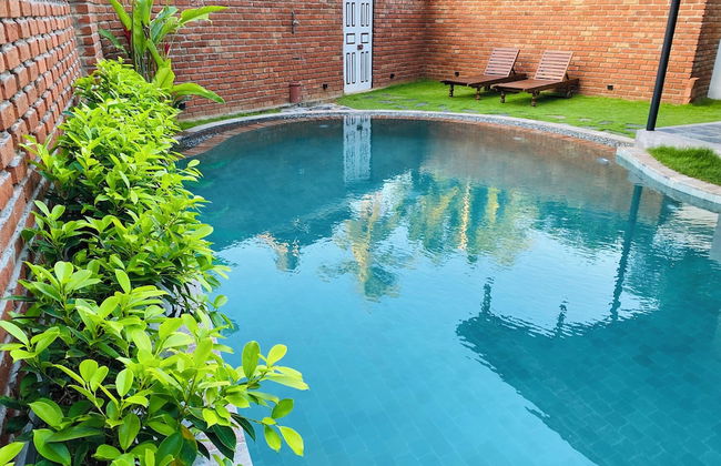 Thaprobana Villa Tangalle Private Villa - Photo 18