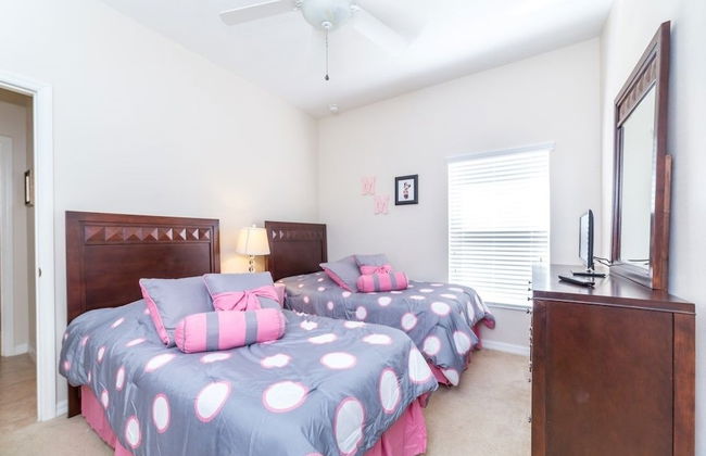 Ev85594 - The Sanctuary at West Haven - 4 Bed 3 Baths Villa - Foto 13