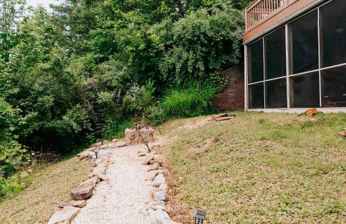 Lake Cumberland Ohana - Foto 54