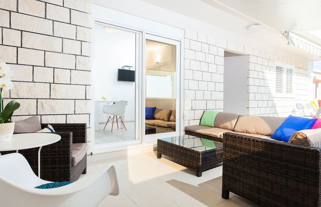 Apartments Gita - Foto 24