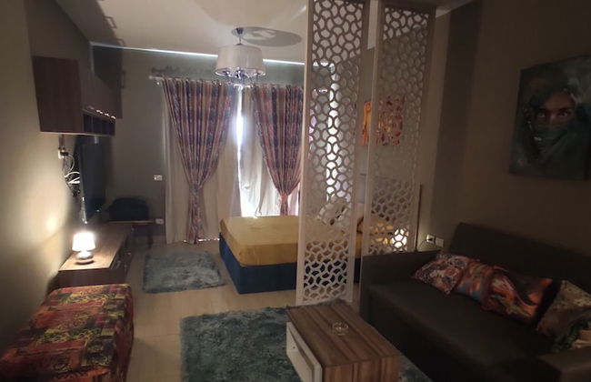 Luxurious Hurghada Apartment - Foto 28