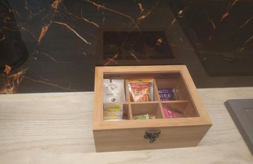 Perła Apartament Mińsk - Foto 11