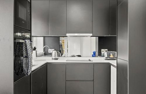 Elegant Apartments in Staines l Free Onsite Parking - Foto 19