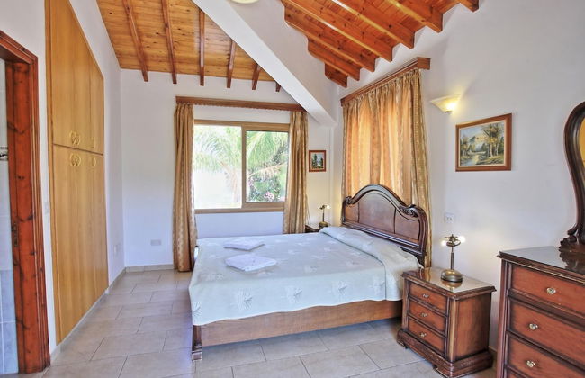 Marilena Sunset Villa Dio - Foto 12