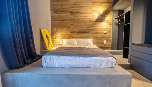 NEMAS Vista Loft - Foto 3