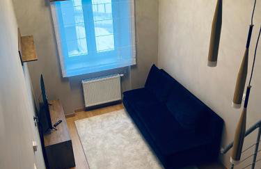 TALIA Apartament Tatarska 4 - Foto 6