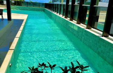 Refuge Transamerica - Photo 1