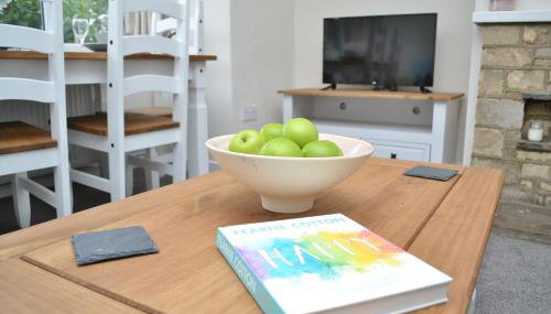 Riverside Cottage - Foto 3