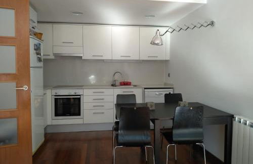 Apartament amb pati a la Vall Fosca, tranquilitat i bones vistes - Foto 18