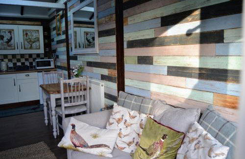 Arrowwood Self Catering (Wagtail and Nuthatch) - Foto 11