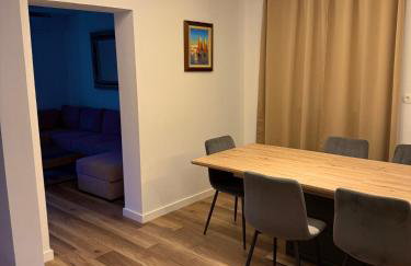 Villa Lungomare-Large Waterfront Apartment -Lungomare Promenade 6 - Foto 19