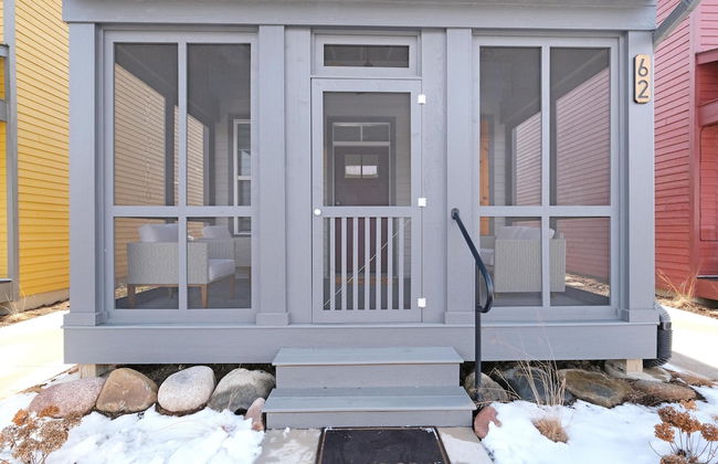 Just a Little Longer - Foto 33