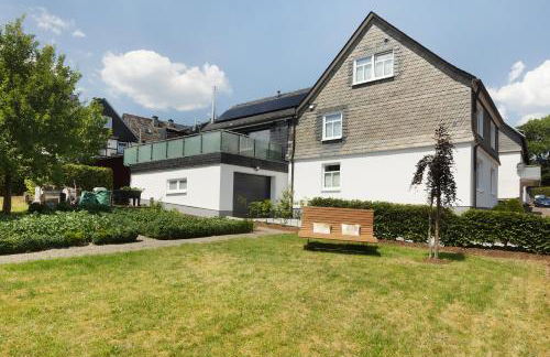 Fewo Feldmann Auf Der Mauer - Foto 20