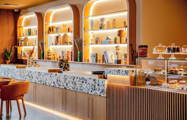 Cheval Maison - The Palm Dubai - Foto 65