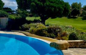 TRES BEL APPARTEMENT VUE MER - Piscine - Tennis et Golf - Foto 21