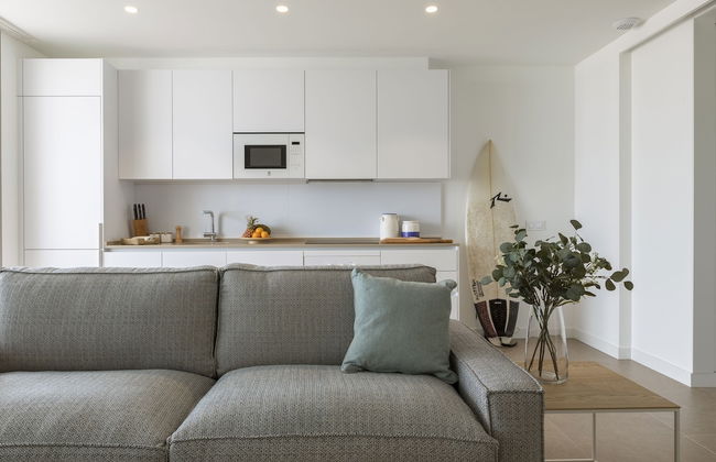 Kora Nivaria Beach - Foto 39