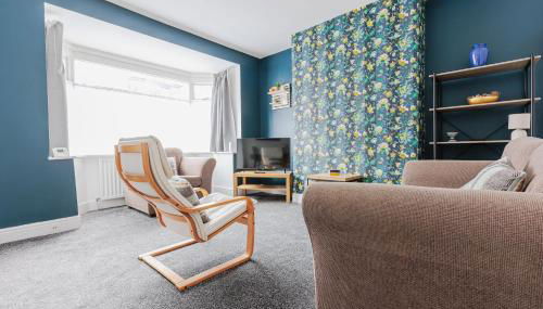 Carlisle House - Foto 3