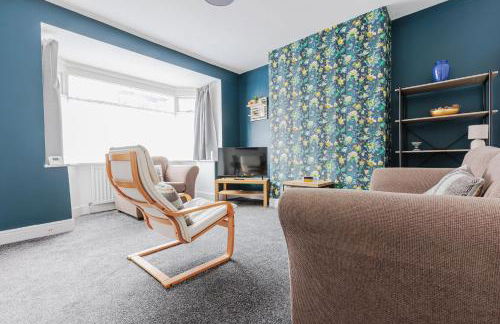 Carlisle House - Foto 3