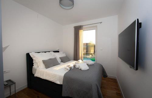 TI Amo Holiday House - Heated Pool - Foto 55