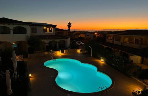 Residenza Limpiddu - Foto 41