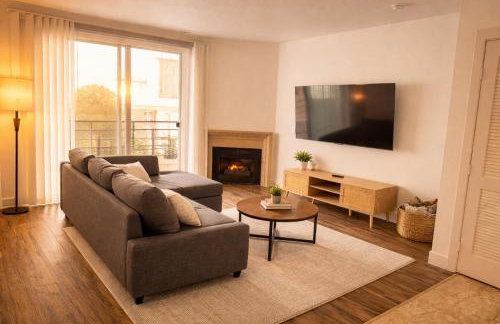 Luxury 1BR & 2BR Near Venice Beach MDR Retreat with Pool & Spa - Foto 39