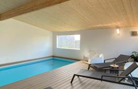 La villa Grand Ouest - Photo 15